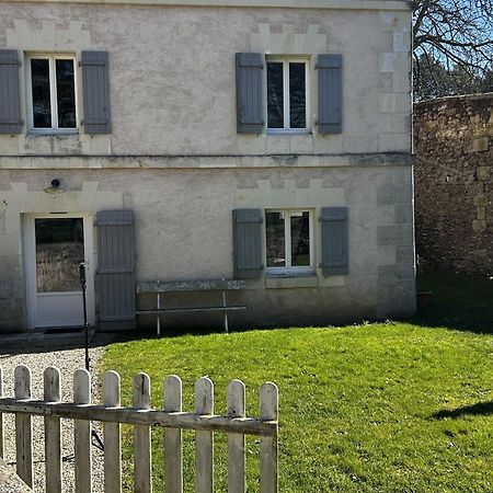 Gite D'Exception A Lesigny Avec Piscine Couverte - Fr-1-541-167 외부 사진
