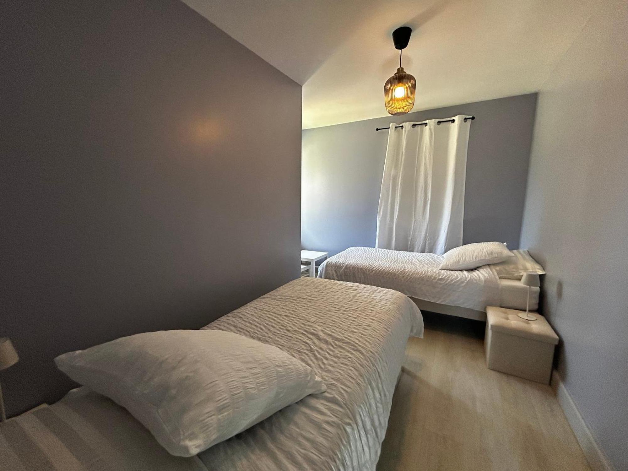 Gite D'Exception A Lesigny Avec Piscine Couverte - Fr-1-541-167 외부 사진